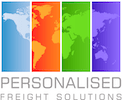 Personalised Freight Solutions