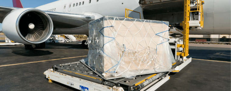 Air Freight Cargo